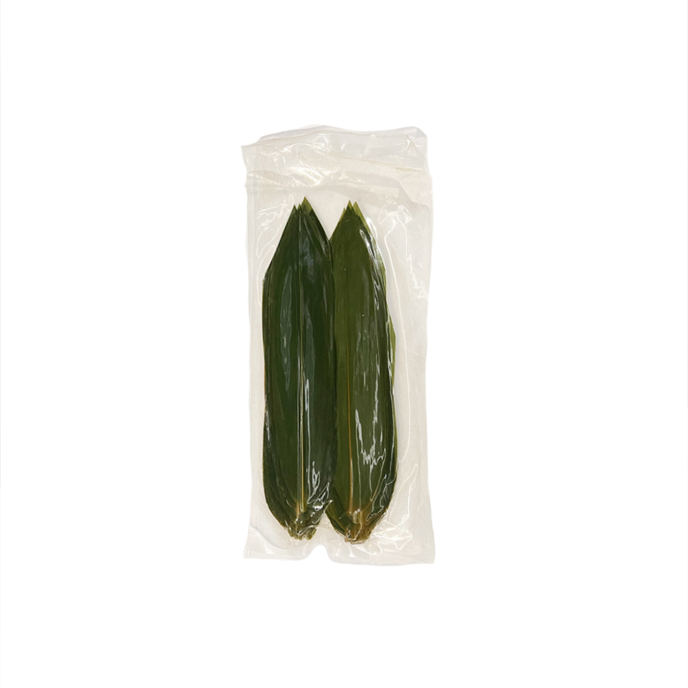 FOGLIE DI BAMBU M 28-32CM - 100张X30PZ 竹叶